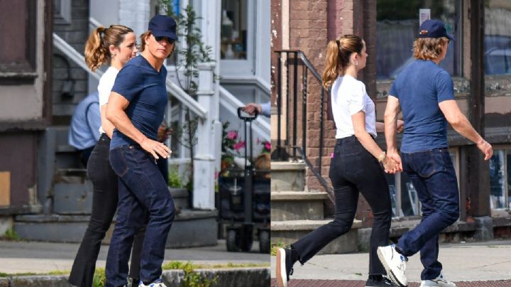 ¿Tom Cruise y Ana de Armas son pareja?, imágenes revelan romance y despiertan debate en redes