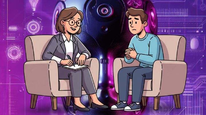 Sam Altman, CEO de OpenAI hace importante advertencia sobre pedir consejos psicológicos a ChatGPT