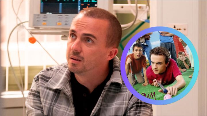 'No puedo moverme': Frankie Muniz alerta a fans con este mensaje