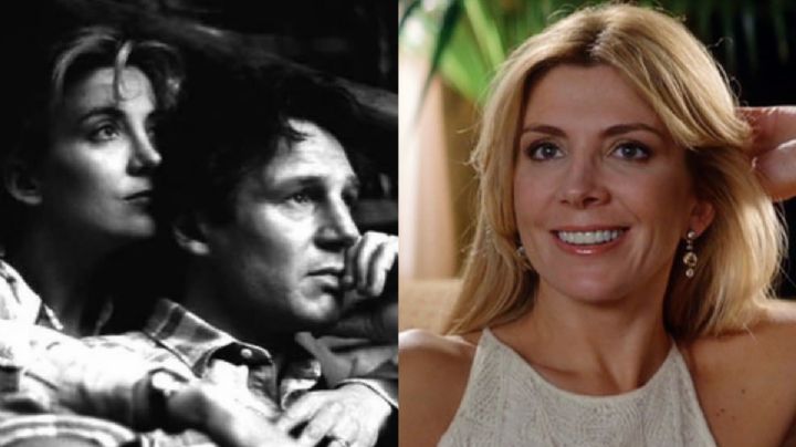 ¿Cómo murió la esposa de Liam Neeson?; la tragedia que marcó la vida del actor