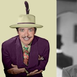 ¡Vive una cena al estilo Tin Tan! Museo Kaluz rinde homenaje