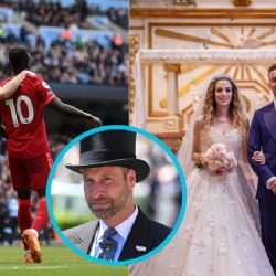 Príncipe William se pronuncia tras el fallecimiento de este famoso futbolista