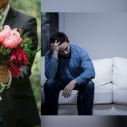 ¿Te regala flores para pedir perdón? Descubre si es una disculpa real o técnica de manipulación