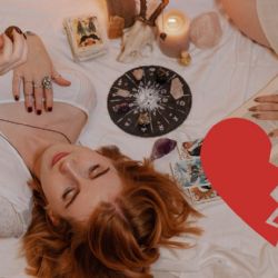 ¿Cuál es tu herida emocional según tu signo?