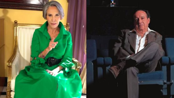 Florinda Meza se defiende y pide un alto al hate, tras la polémica de 'Sin Querer Queriendo'