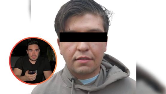 'Es el castigo máximo': Fofo Márquez habla desde la cárcel y revela cómo vive tras las rejas | VIDEO