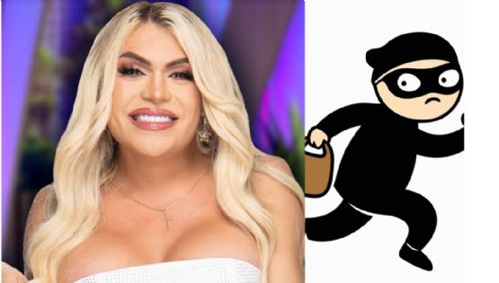 Wendy Guevara, Paolita y Vanessa sufren asalto; esto fue lo que les quitaron