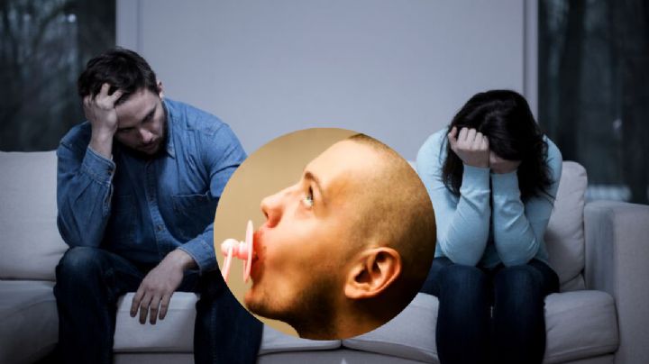 ¿Relación tóxica? Así sabes si tu pareja no ha madurado emocionalmente