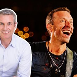 Andy Byron amenaza con demandar a Coldplay por Kiss-Cam que expuso su relación extramarital