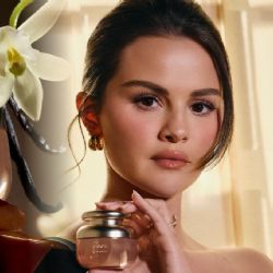 Rare Beauty lanza su primer perfume inclusivo: el detalle de Selena Gomez que emociona a sus fans