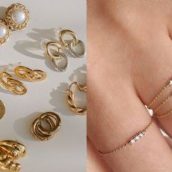 Joyas minimalistas vs. maximalismo: ¿cuál va mejor contigo?