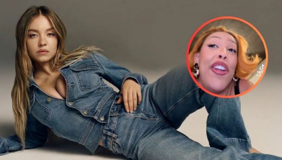 Doja Cat no perdona: así se burló de Sydney Sweeney por su comercial con American Eagle
