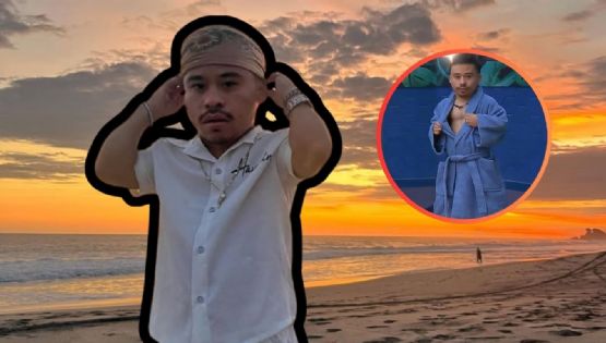 ¿El nuevo favorito? Abelito conquista corazones en La Casa de los Famosos México con estos momentos inolvidables