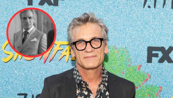 Muere actor de 'Batman' tras colapsar inconsciente; ocurrió en playa cerca de Tel Aviv