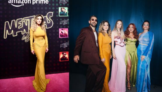 Mariana Treviño vuelve a 'Mentiras', esto dijo de la actriz el productor del musical