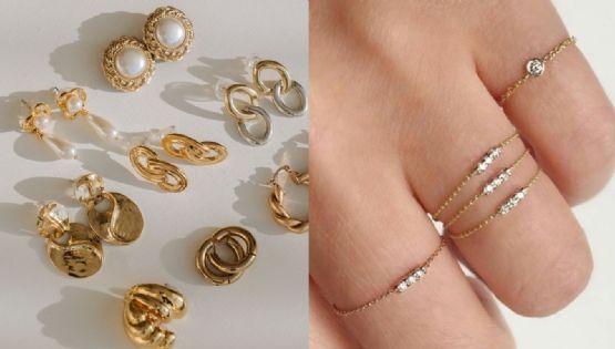 Joyas minimalistas vs. maximalismo: ¿cuál va mejor contigo?