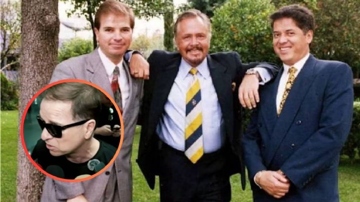 Paola Durante acusa a Jorge Gil de mentiroso tras su reaparición en el caso Paco Stanley