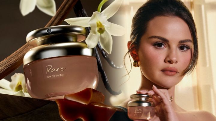 Rare Beauty lanza su primer perfume inclusivo: el detalle de Selena Gomez que emociona a sus fans