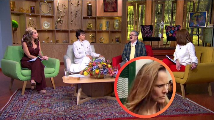 ¿Conductores de 'Ventaneando' defienden a Lady Racista?, esto dijeron en el programa | VIDEO