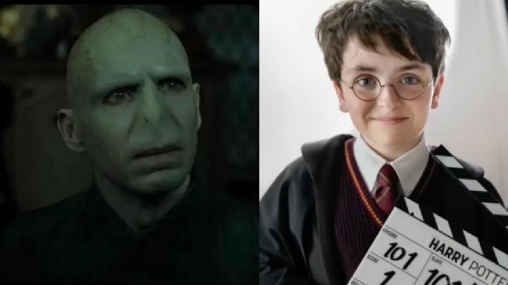 Voldemort regresa en la nueva serie de Harry Potter; estos actores podrían interpretar al villano