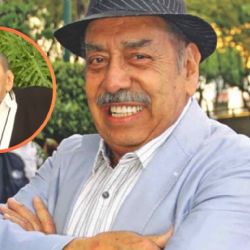 ¿Qué le pasó? Famoso actor de Televisa reaparece en silla de ruedas y pide empleo