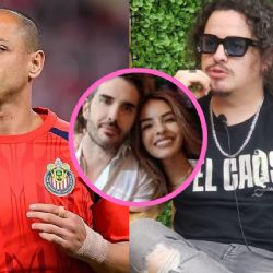 Alex Quiroz critica a 'Chicharito'; esto fue lo que dijo el comediante | VIDEO