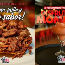 ¿Conoces La Vaca Frita? El restaurante de Nuevo Laredo que está robando corazones y estómagos