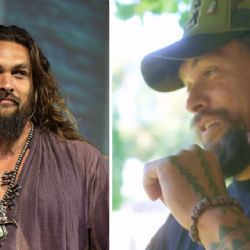 Jason Momoa se afeita después de 6 años y queda irreconocible; así luce ahora | VIDEO