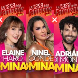 ¡Alerta de spoilers de La Casa de los Famosos México! se filtran el primer salvado y eliminado