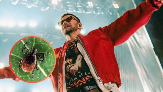 Justin Timberlake confirma delicado problema de salud y enciende alarmas