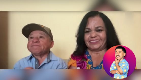La Casa de los Famosos México: Papás de Abelito no contienen la emoción al hablar de él | VIDEO