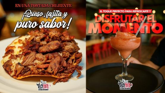 ¿Conoces La Vaca Frita? El restaurante de Nuevo Laredo que está robando corazones y estómagos