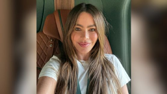 Sofía Vergara revela su secreto para una piel y cabello perfectos a los 53: ni bótox, ni vitamina C