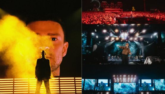 Lyme: Justin Timberlake lucha en contra de extraña enfermedad; ¿cuáles son sus síntomas? 