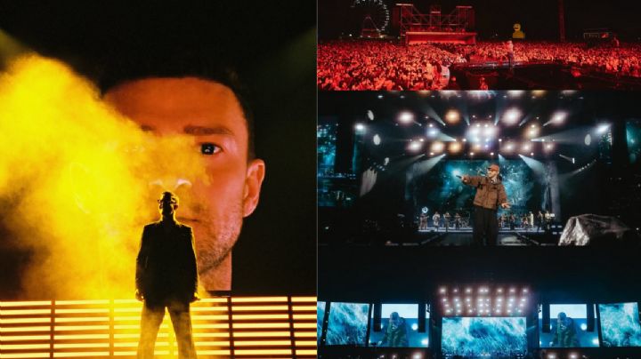 Lyme: Justin Timberlake lucha en contra de extraña enfermedad; ¿cuáles son sus síntomas? 