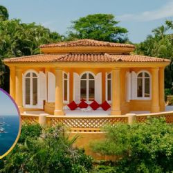 Ni Estambul ni Marrakech: este exclusivo resort ecológico está en México y pocos lo conocen