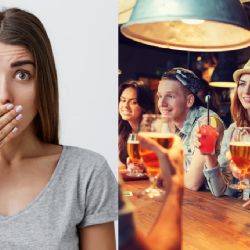 ¿Te vuelves más honesto cuando bebes alcohol?, esto le pasa a tu cerebro