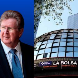 Conoce a Germán Larrea y cómo se convirtió en el segundo hombre más rico de México