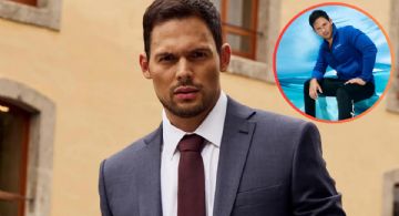 Emmanuel Palomares comparte un vistazo exclusivo de su nuevo shooting con ADIDAS | VIDEO