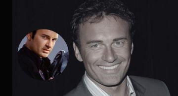 Adiós a Julian McMahon: el temible Dr. Doom de Marvel muere a los 56 años