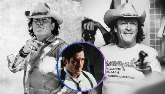 Michael Madsen: de Perros de Reserva a Kill Bill, las escenas que lo convirtieron en leyenda | VIDEO