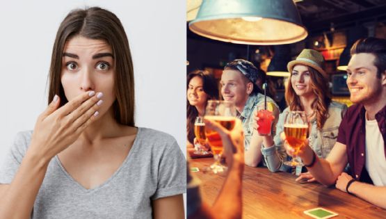 ¿Te vuelves más honesto cuando bebes alcohol?, esto le pasa a tu cerebro