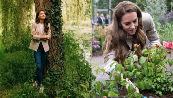 Kate Middleton se sincera y habla de su experiencia con el cáncer; ¿ya lo superó?