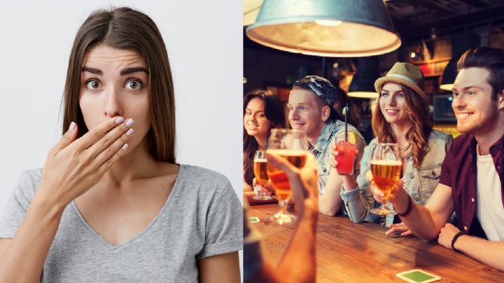 ¿Te vuelves más honesto cuando bebes alcohol?, esto le pasa a tu cerebro
