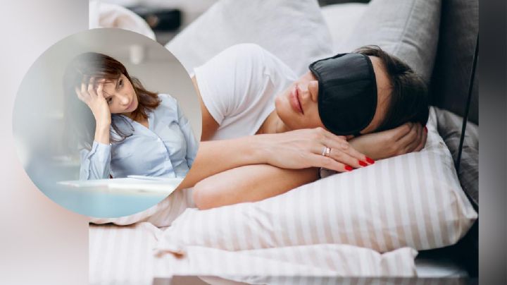 ¿Te la pasas durmiendo? Descubre si padeces el síndrome de volver a la cama y cómo vencerlo