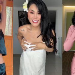 Gomita impacta en redes con su transformación física y aclara: 'No tengo fibrosis' | VIDEO