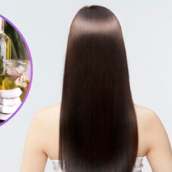 ¿Frizz, puntas abiertas o caspa? El aceite de coco podría ser tu mejor aliado natural