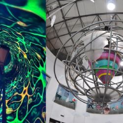 ¿Sin plan? Conoce los museos interactivos más sorprendentes de México