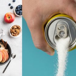 No todo lo 'ligth' es sano, revisa estos alimentos que parecen buenos pero podrían dañar tu cuerpo