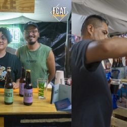 Festival de la Cerveza Artesanal 2025: conoce las fechas, ¡No te lo pierdas!